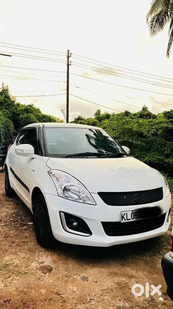 Maruti Suzuki Swift 2016 Petrol Good Condition