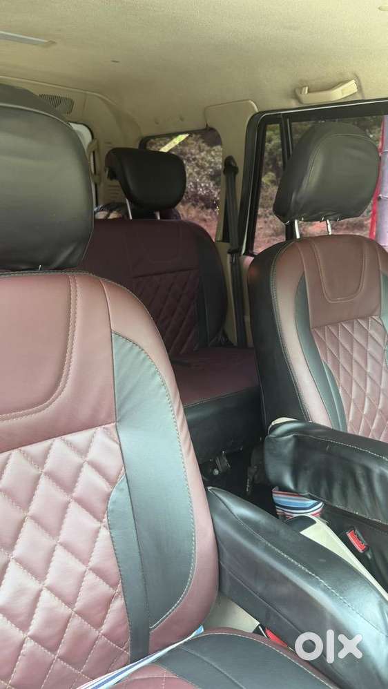 Mahindra Scorpio Classic Diesel Well Maintained