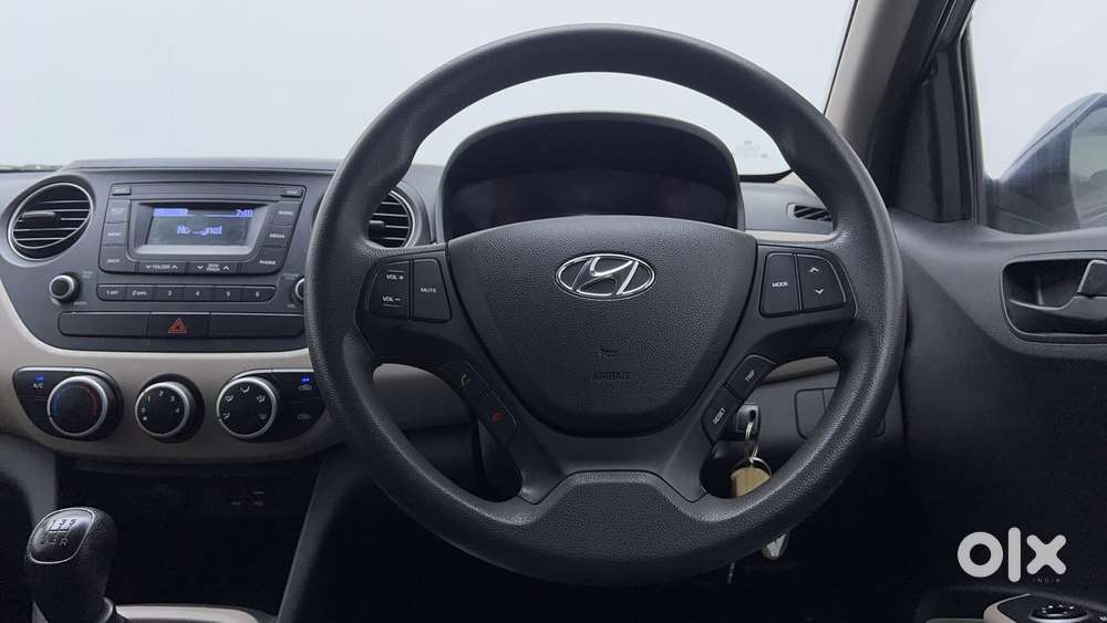 Hyundai Grand I10 1.2 Kappa Magna, 2018, Petrol