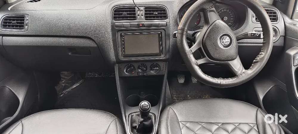 Volkswagen Polo 2019