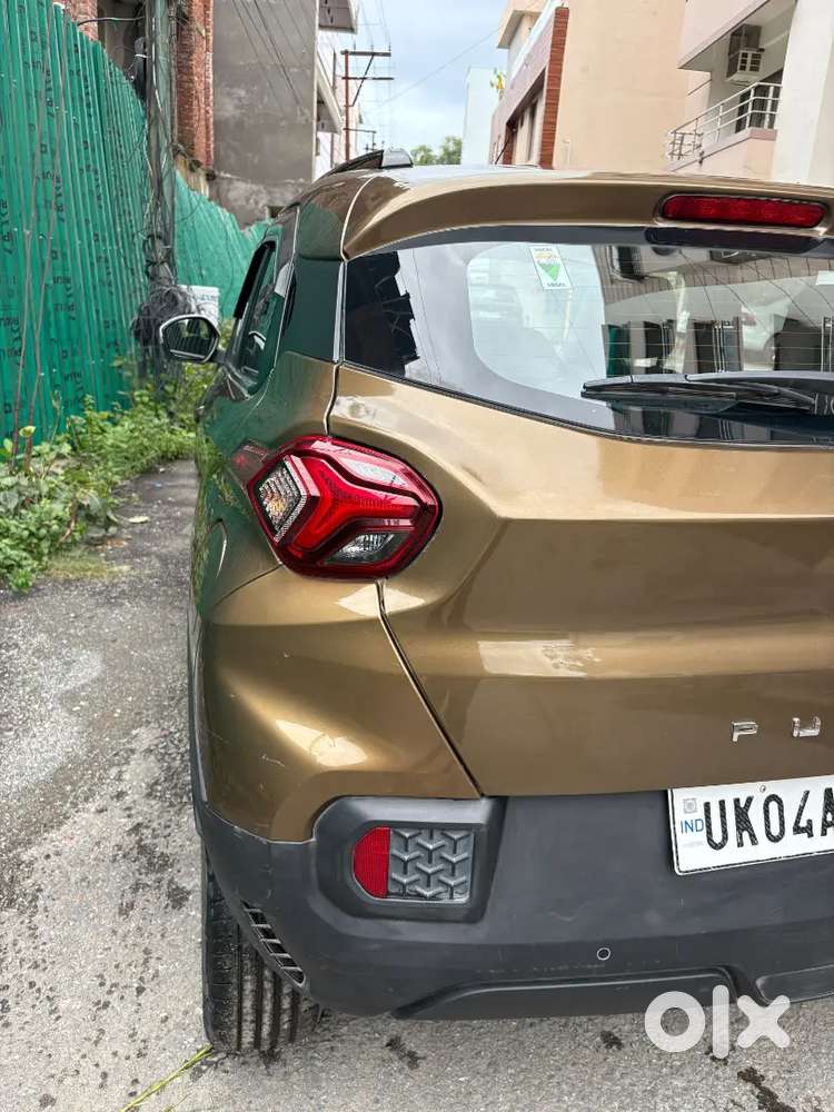 Tata Punch 1.2 Revotron 2023 Mt