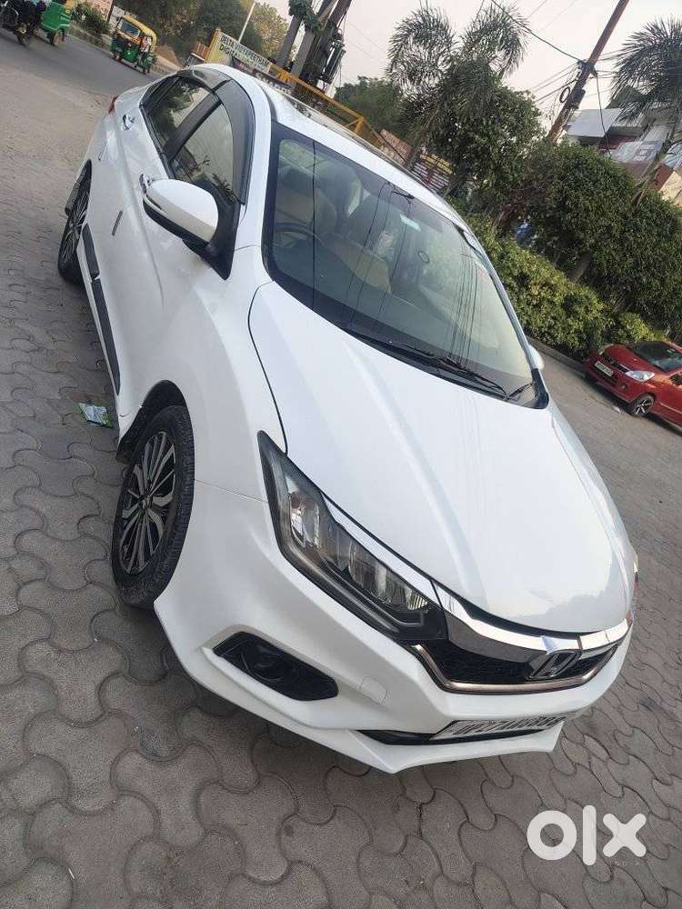 Honda City 1.5 Vx I-dtec Mt, 2019, Diesel