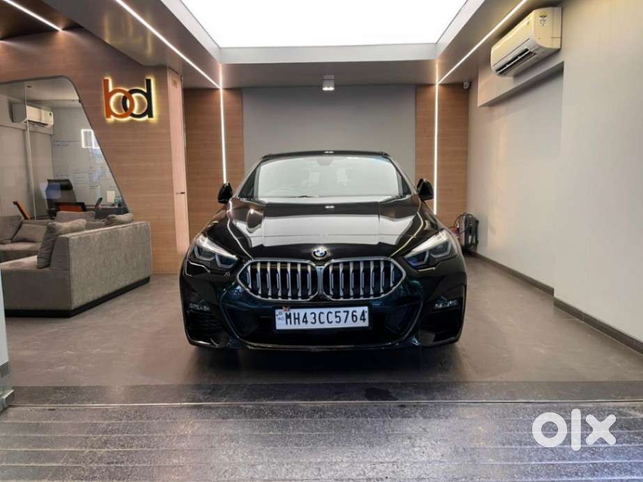 Bmw 2 Series Gran Coupe 220i M Sport, 2022, Petrol