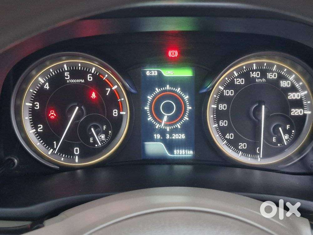 Maruti Suzuki Ertiga Vxi (o) Cng, 2024, Cng & Hybrids