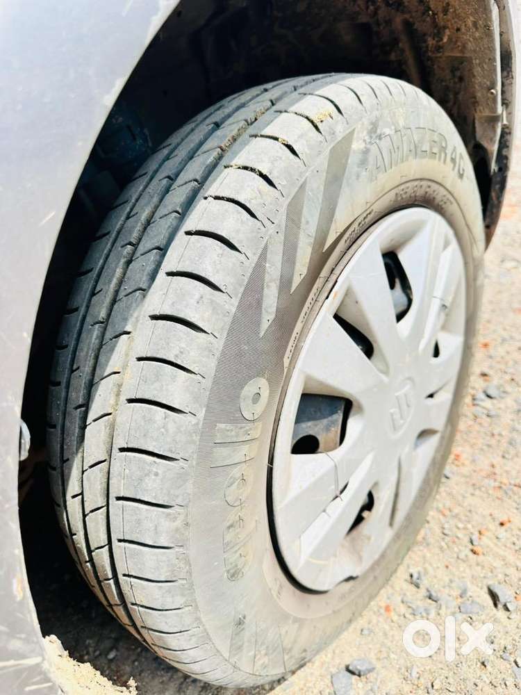 Maruti Suzuki Swift Good Condition