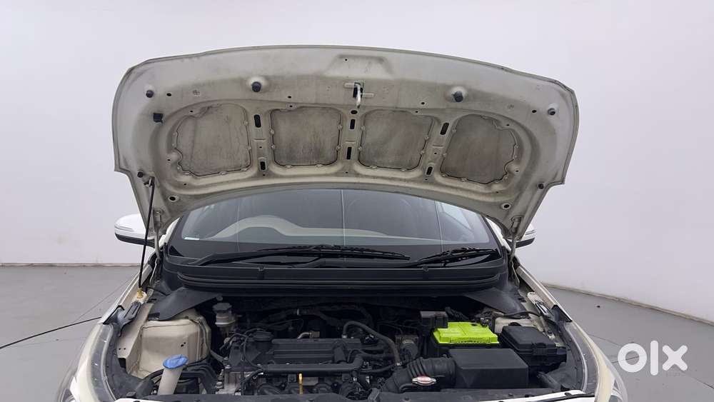 Hyundai Elite I20 Asta (o) 1.2 Mt, 2016, Petrol