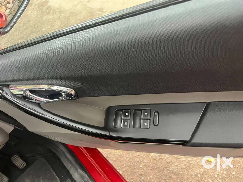 Tata Tiago 2017  Xza Petrol Amt