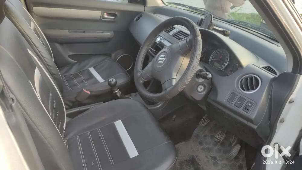 Swift Maruti Suzuki 2008