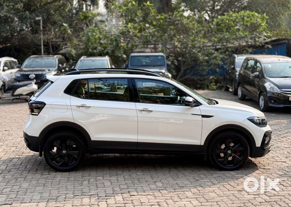 Volkswagen Taigun 1.5 Tsi Gt Plus, 2025, Petrol