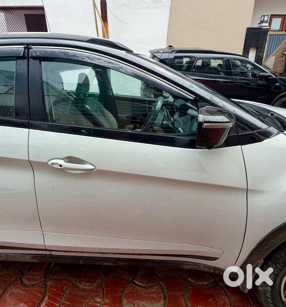 Tata Nexon Ev 2023