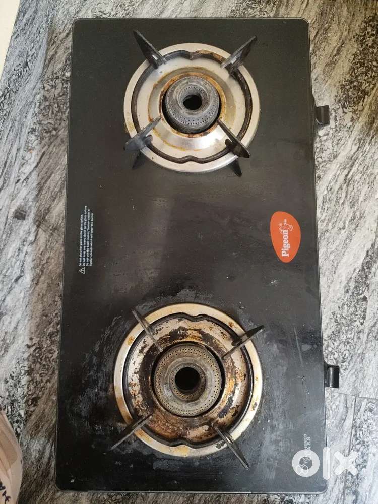 Gas stove pigeon brand