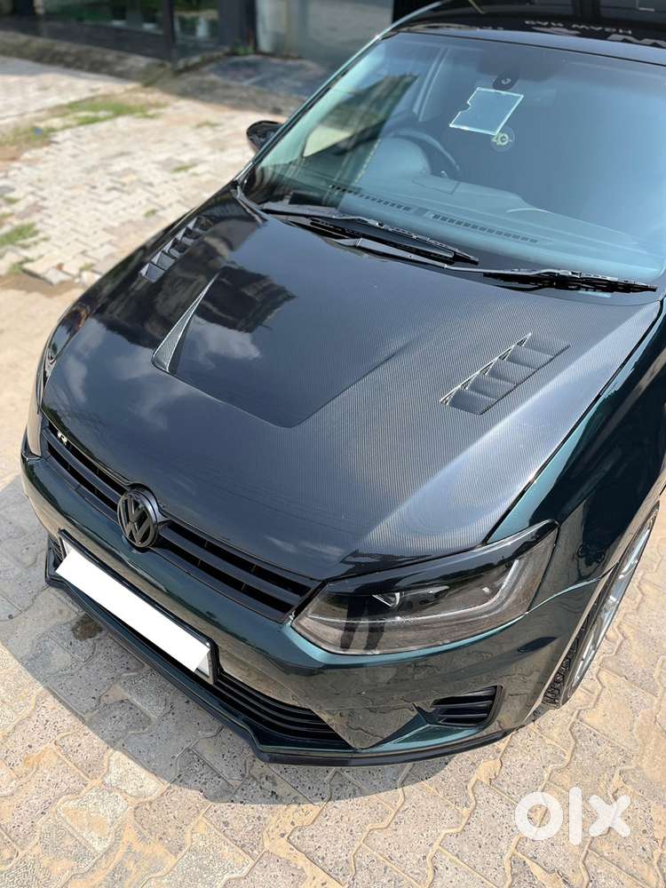 Volkswagen Polo Gt 2019