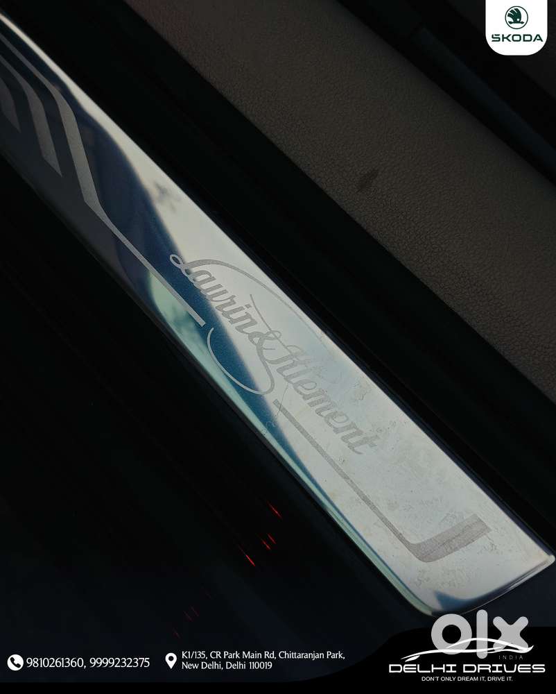 Skoda Superb 2.0 Tsi At L&k, 2020, Petrol