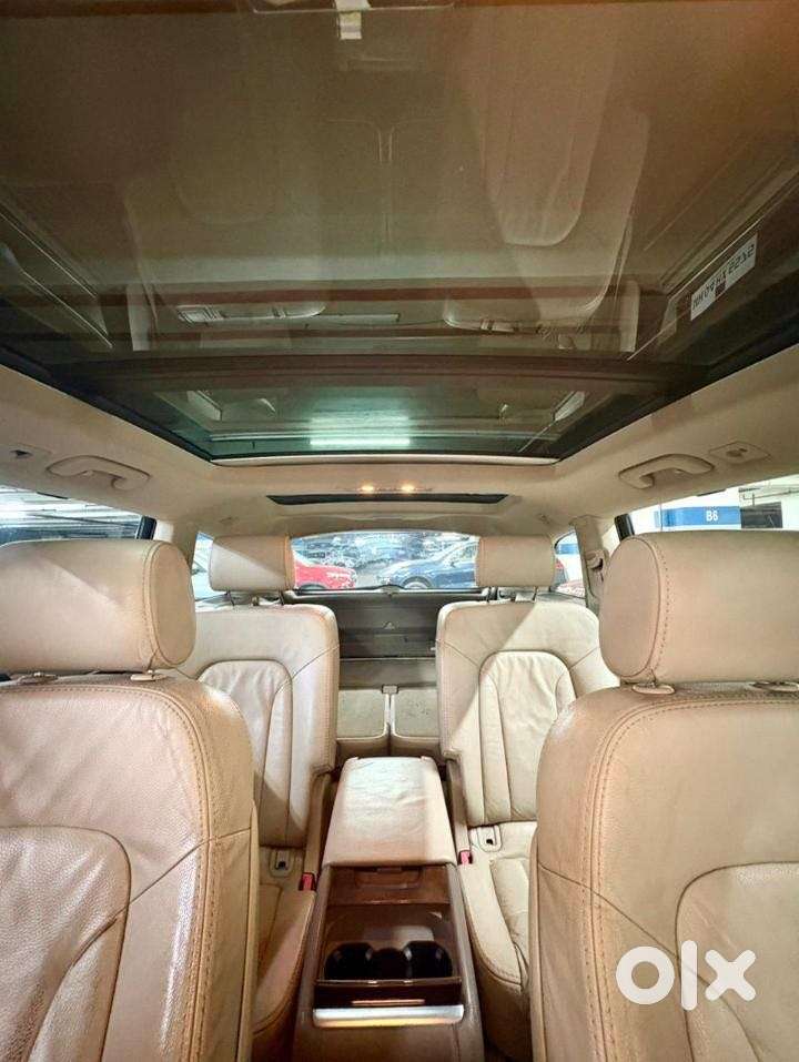 Audi Q7 3.0 Tdi Quattro, 2013, Diesel