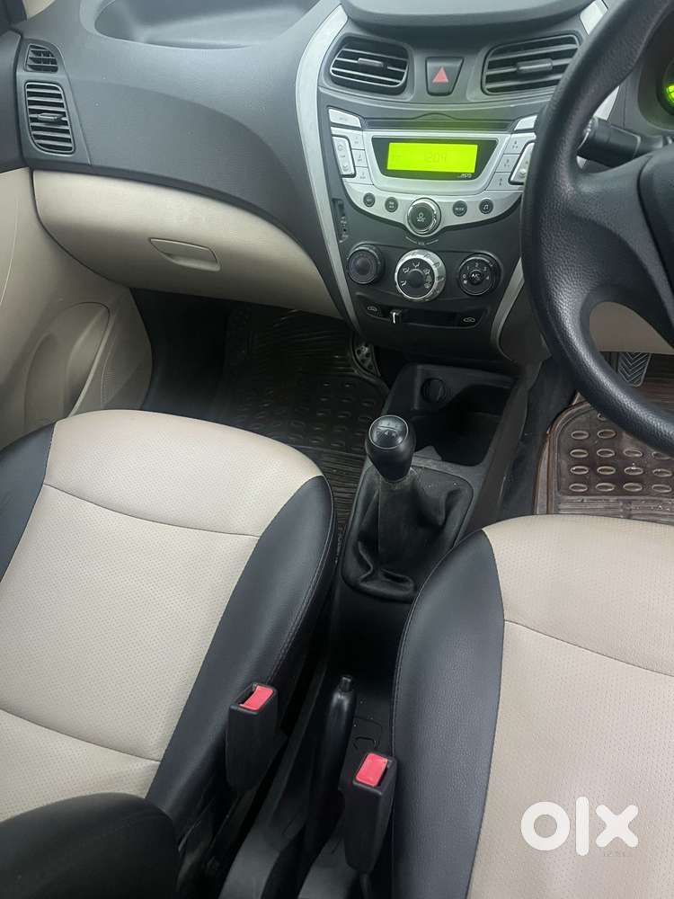 Hyundai Eon Era Plus, 2015, Petrol