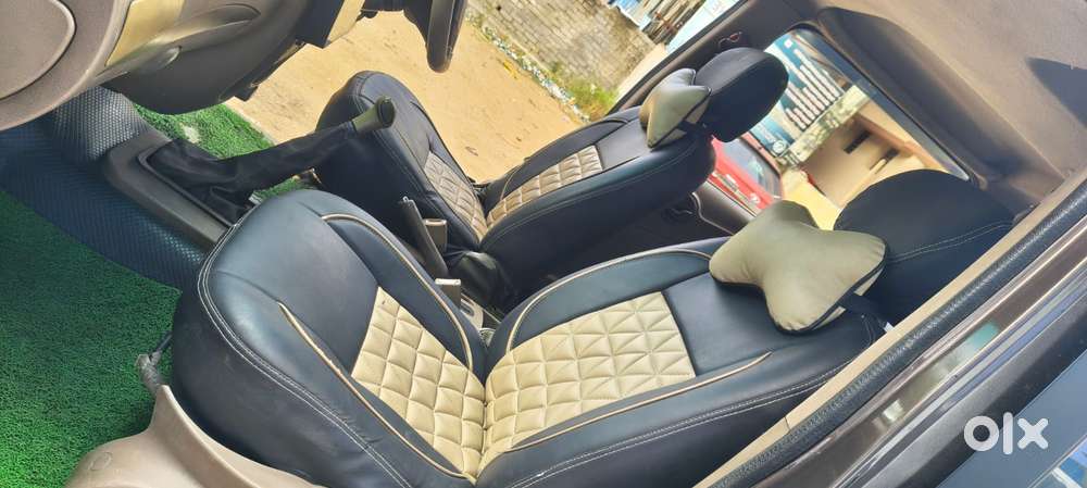 Mahindra Xylo, 2011, Diesel