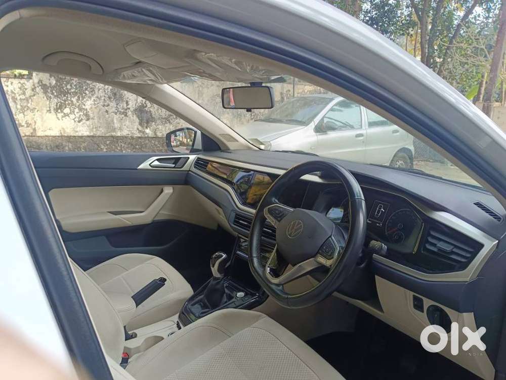 Volkswagen Virtus, 2023, Petrol