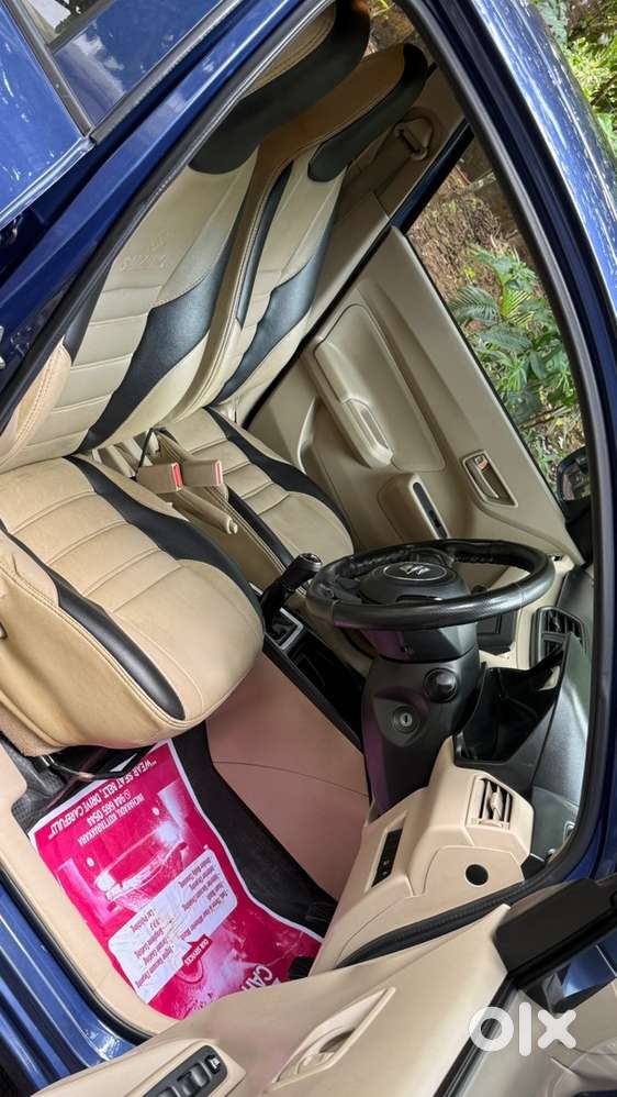 Maruti Suzuki Dzire Petrol Manual 2019