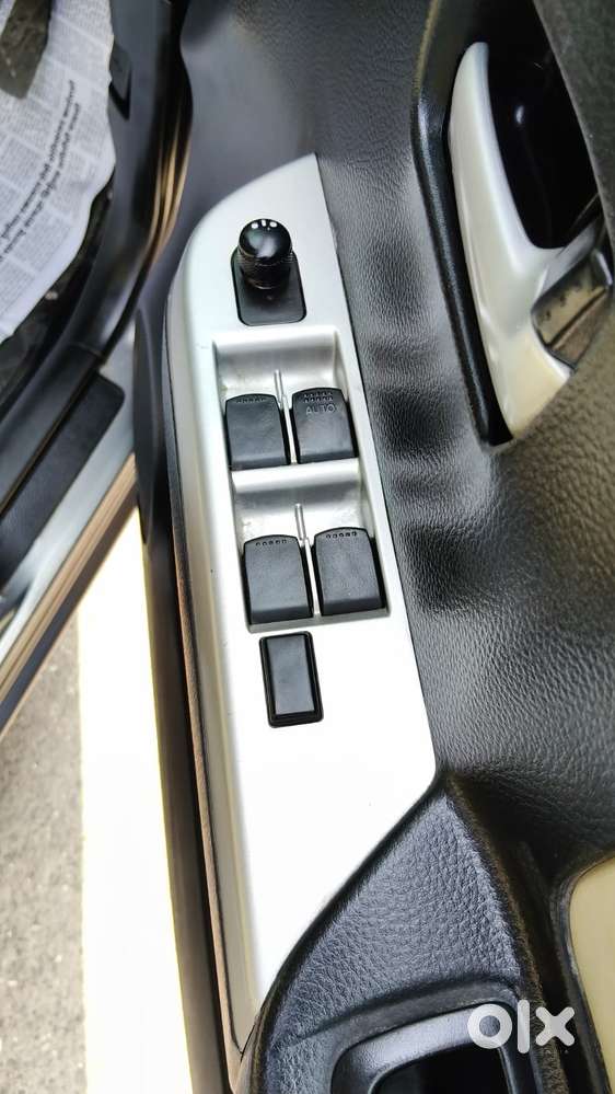 Maruti Suzuki Wagon R 1.0 Lxi Cng Avance Limited Edition, 2015, Cng ..
