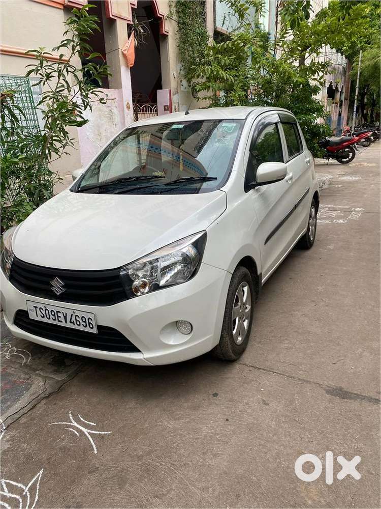 Maruti Suzuki Swift 2017