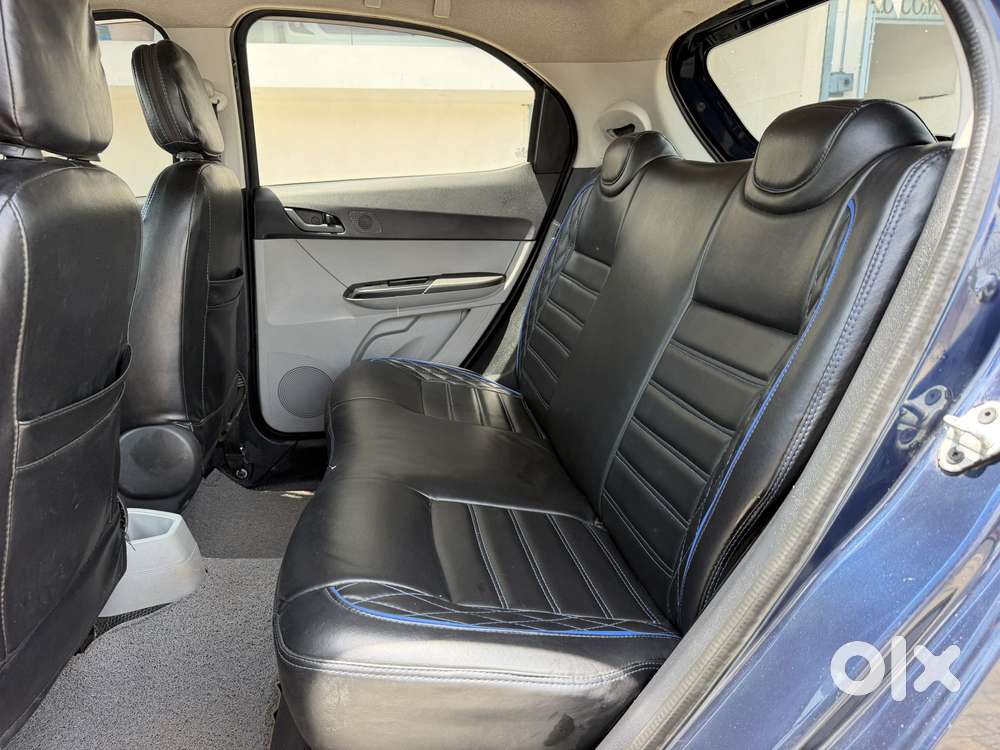 Tata Tiago 1.2 Revotron Xt (o), 2023, Petrol