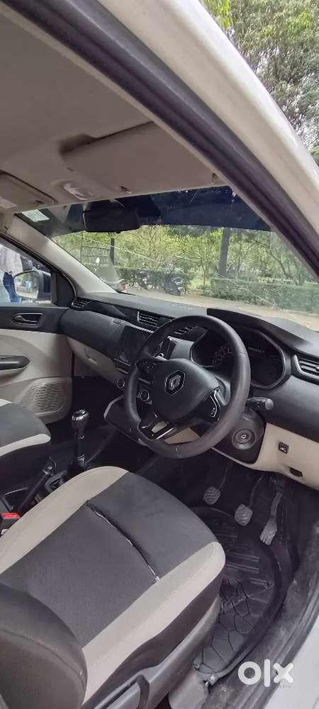 2024 Rxt 1st Owner Cng On Paper