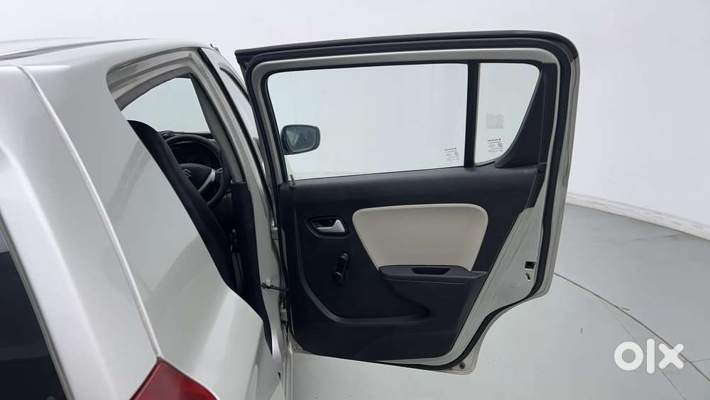Maruti Suzuki Alto 800 2012-2016 Vxi, 2022, Petrol