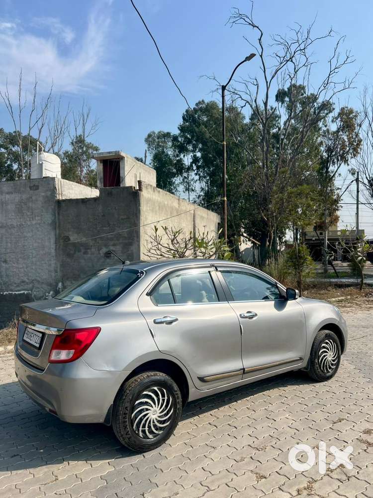Maruti Suzuki Dzire, 2022