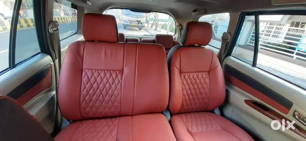 Toyota Innova 2008 Diesel Good Condition