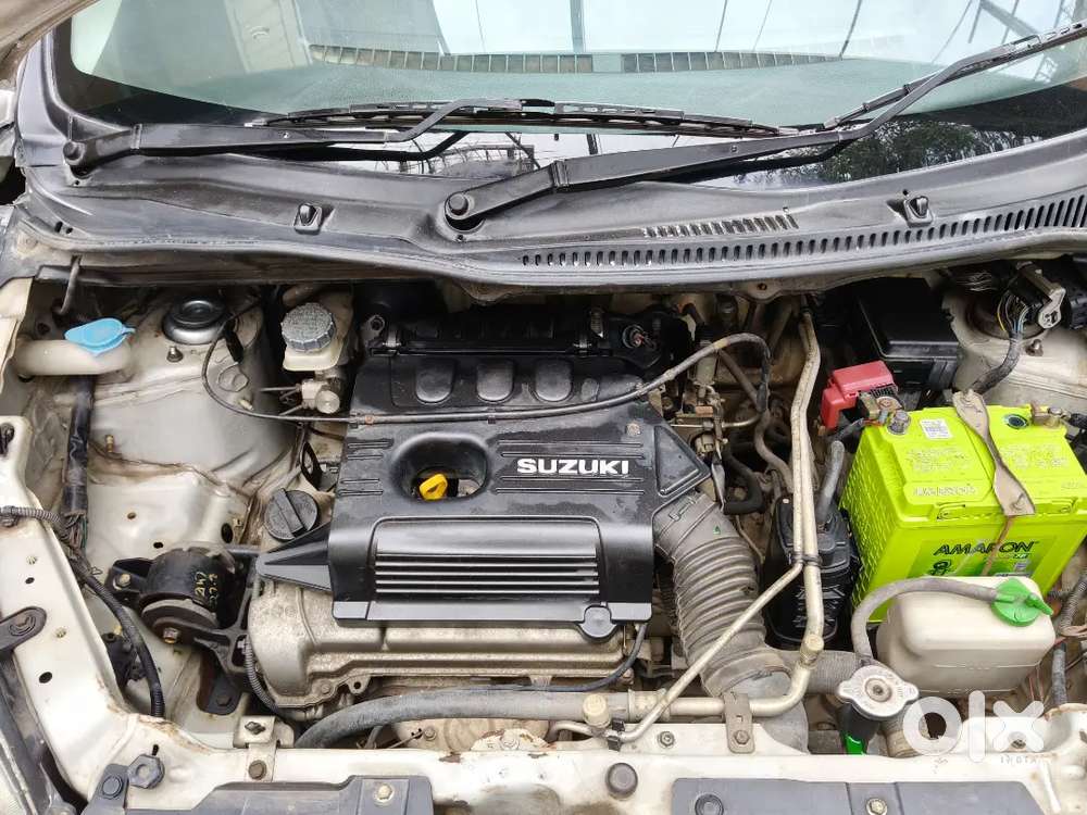 Maruti Suzuki Wagon R 2013 Petrol 53000 Km Driven