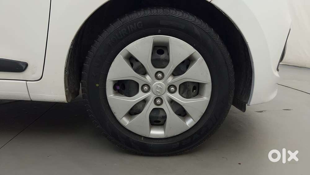 Hyundai Grand I10 1.2 Kappa Sportz, 2014, Petrol