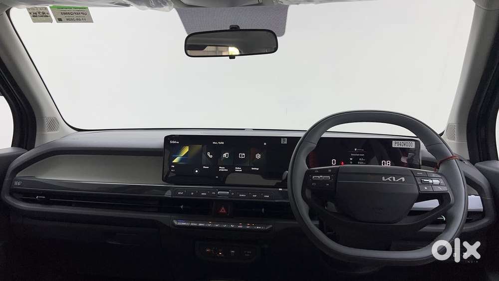 Kia Syros Htx Turbo, 2025, Petrol