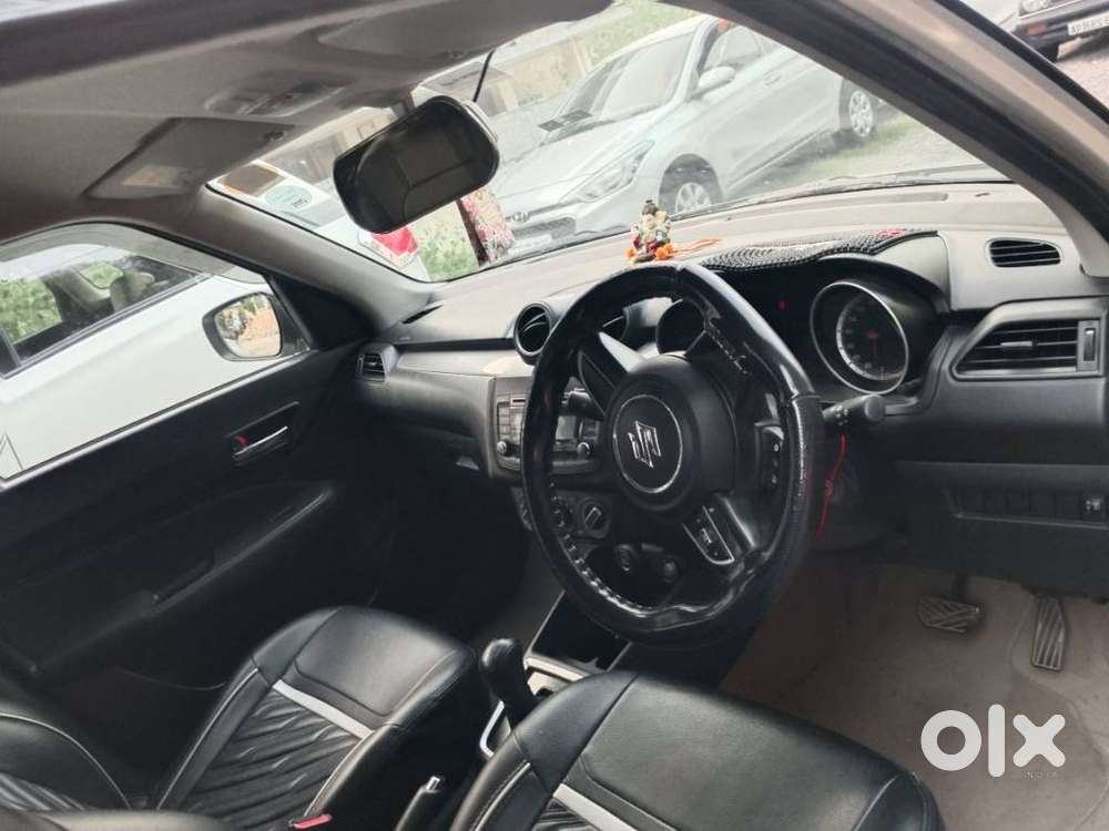 Maruti Suzuki Swift Amt Vxi, 2020, Petrol