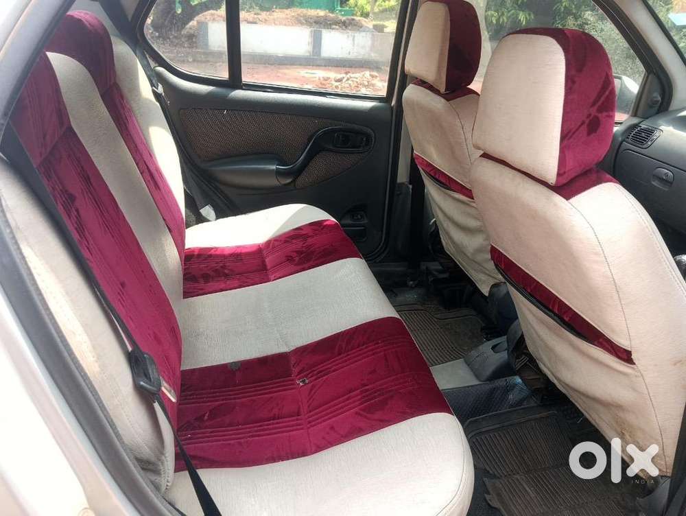 Tata Indigo Cs 2008 Diesel Good Condition