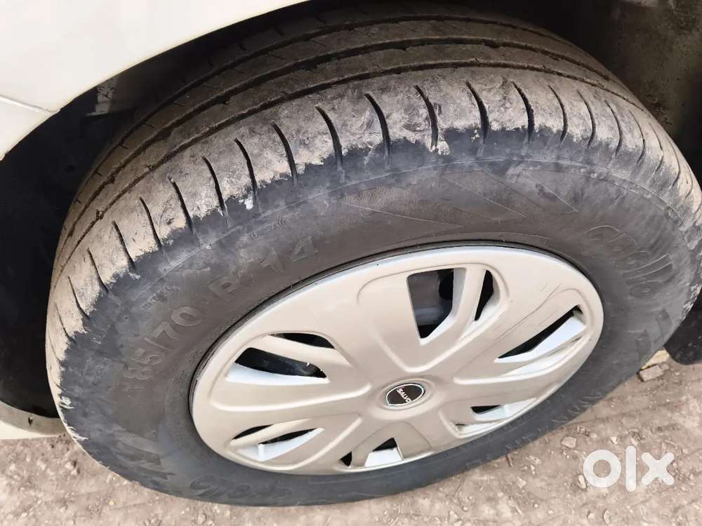 Maruti Suzuki Swift Vdi 2017