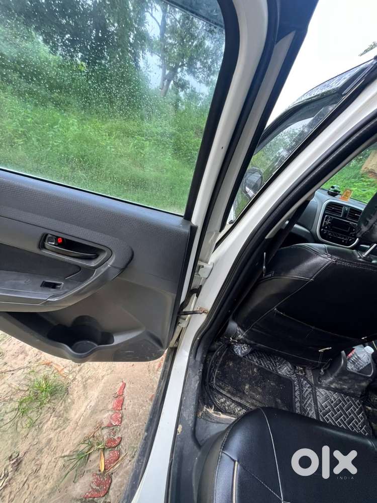 Maruti Suzuki Brezza डीज़ल