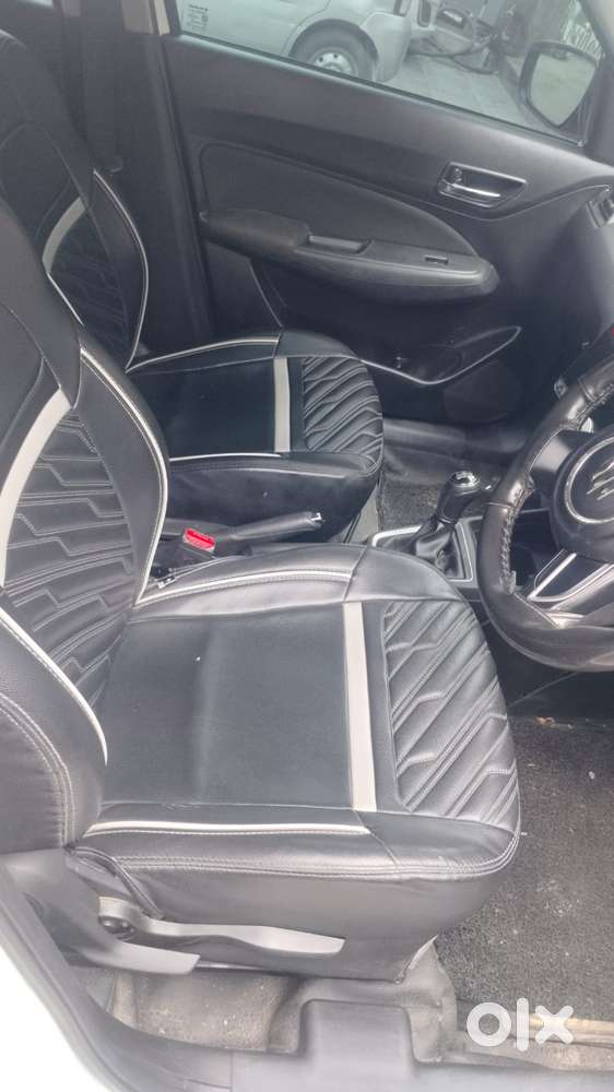 Maruti Suzuki Swift Vxi Optional, 2022, Petrol
