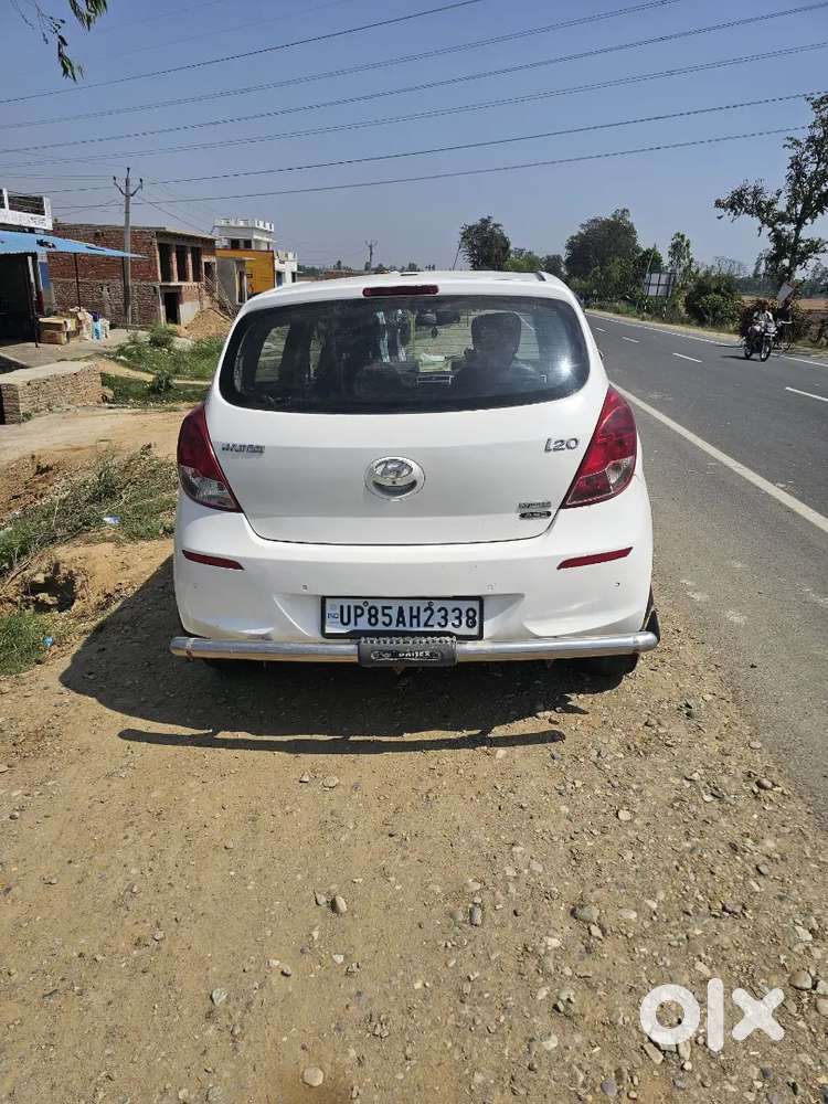 I20 Good Condition