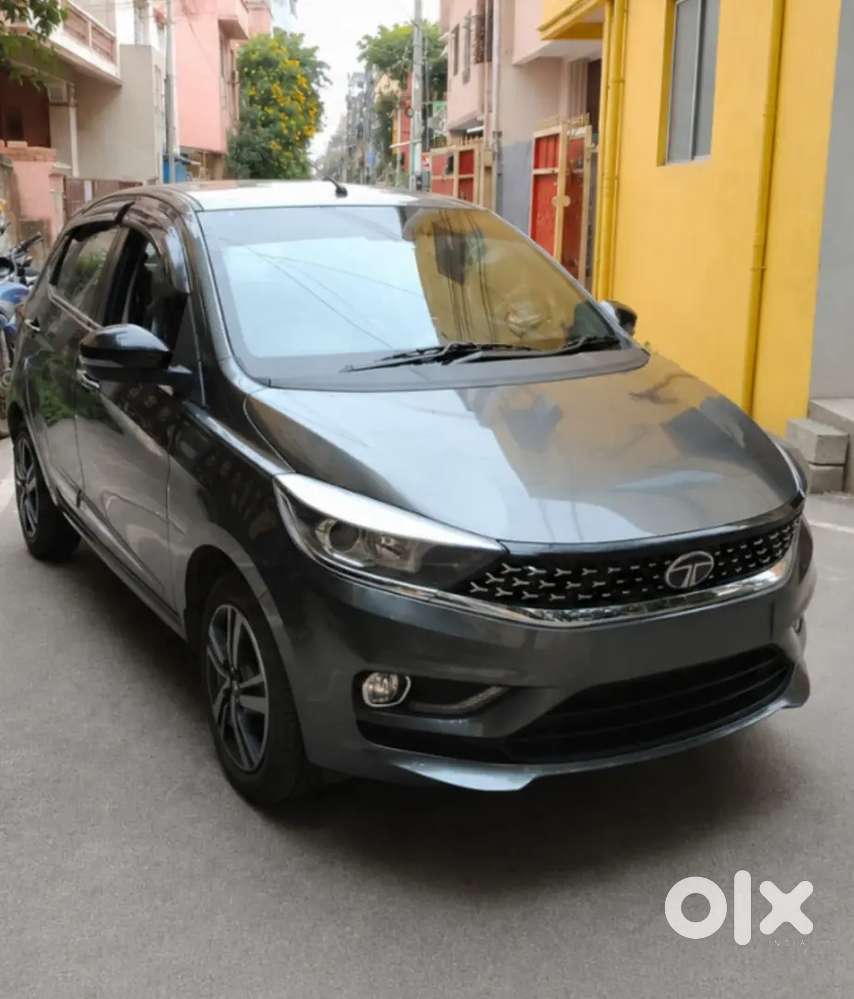 Tata Tiago 1.2 Xz Plus 2025 Fancy Number