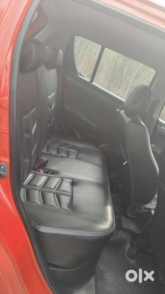 Maruti Suzuki Swift Vdi, 2015, Diesel