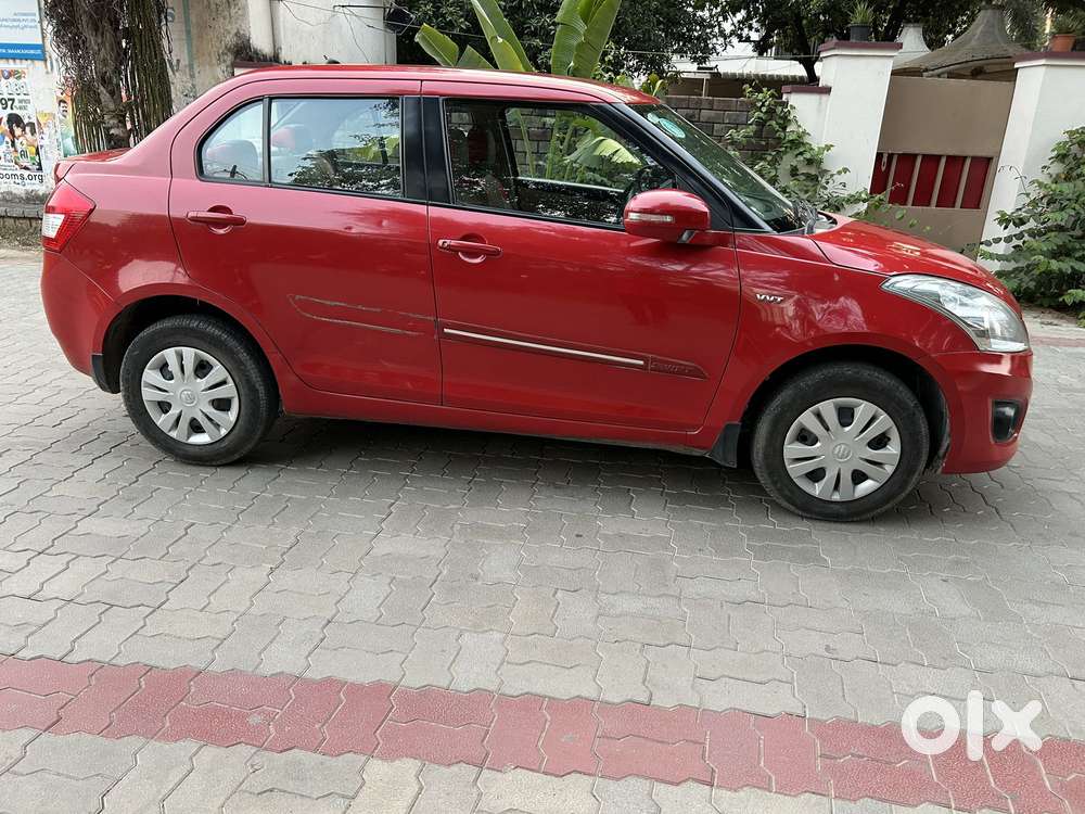 Maruti Suzuki Swift Dzire 1.3 Vxi, 2014, Petrol