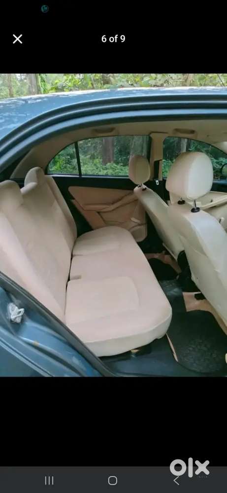 Tata Indica Vista 2011 Dec Model