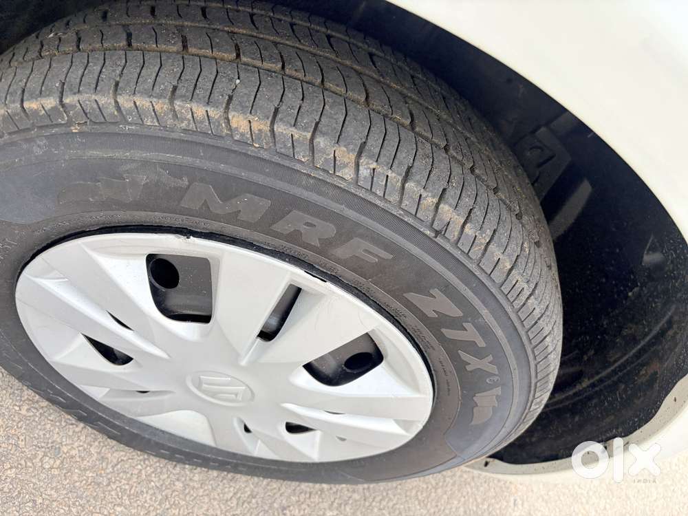Maruti Suzuki Swift Dzire Vdi Bsiv, 2014, Diesel