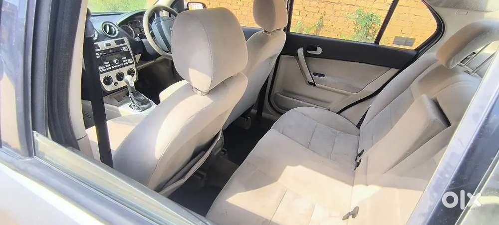 Ford Fiesta 2010 Diesel Well Maintained
