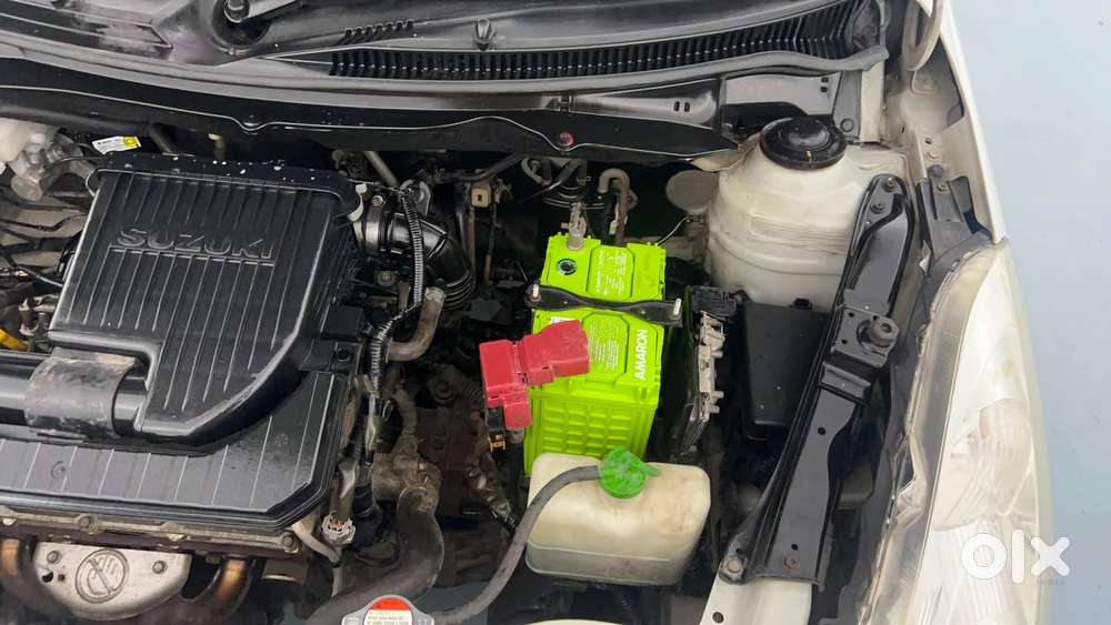 Maruti Suzuki Swift Vvt Vxi, 2013, Petrol