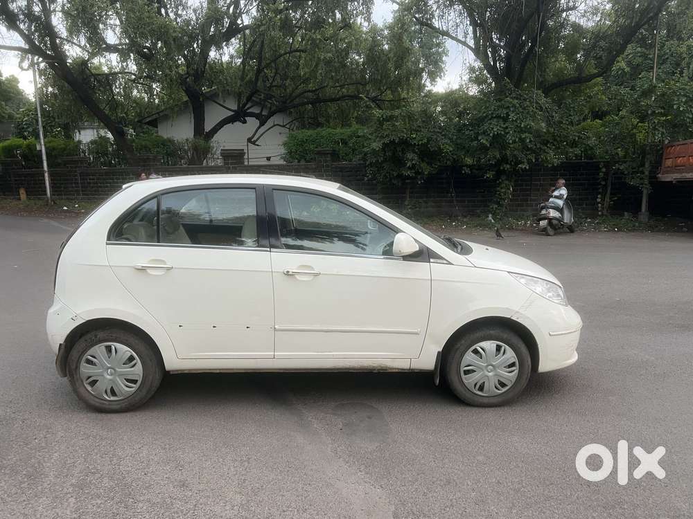 Tata Indica Vista Aura Plus 1.2 Safire, 2011, Petrol
