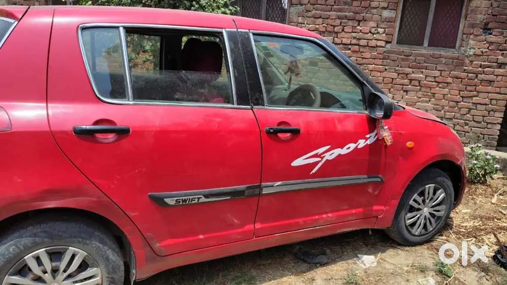 Maruti Suzuki Swift 2006 Petrol 85000 Km Driven