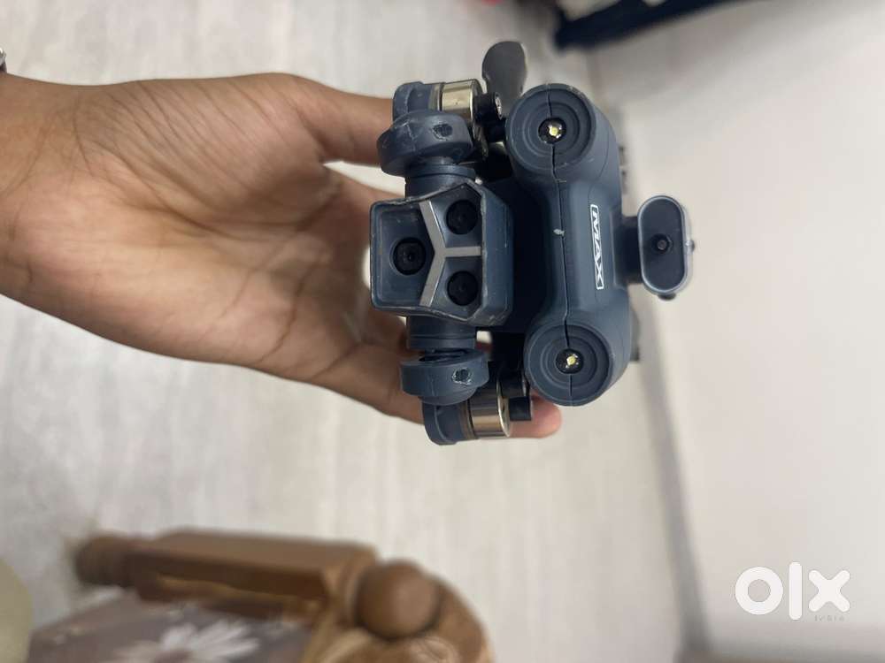 M3 Max Drone with Remote Control