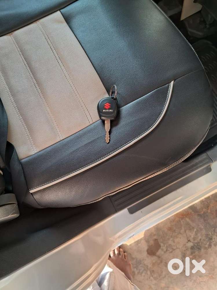 Maruti Suzuki Wagon R 2011 Petrol Good Condition