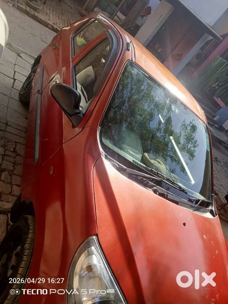 Car Main Koi Kami Nahi H